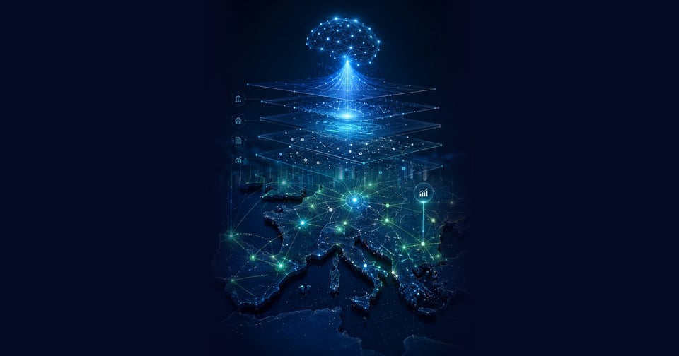 AI is changing dealmaking - but trusted data is becoming the real moat