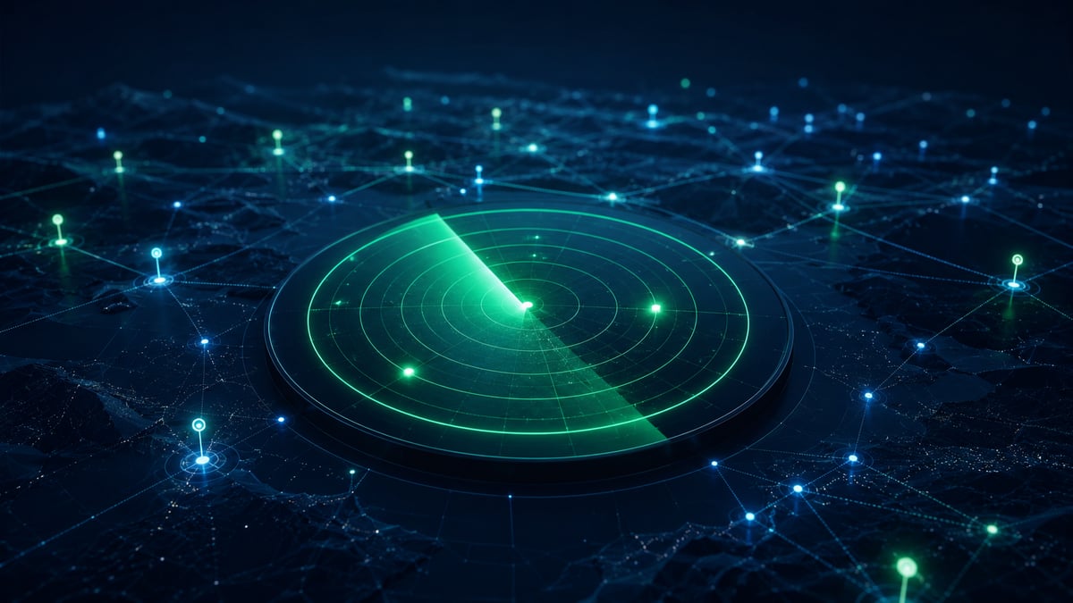 How Corporate Development Teams Build Always-On Acquisition Intelligence