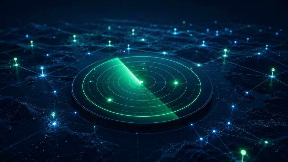 How Corporate Development Teams Build Always-On Acquisition Intelligence