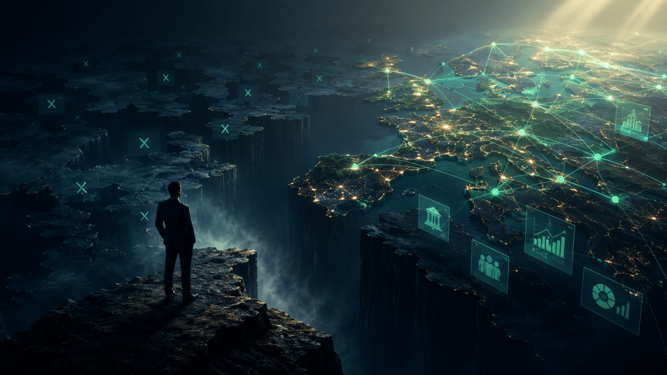 The hidden cost of incomplete market visibility