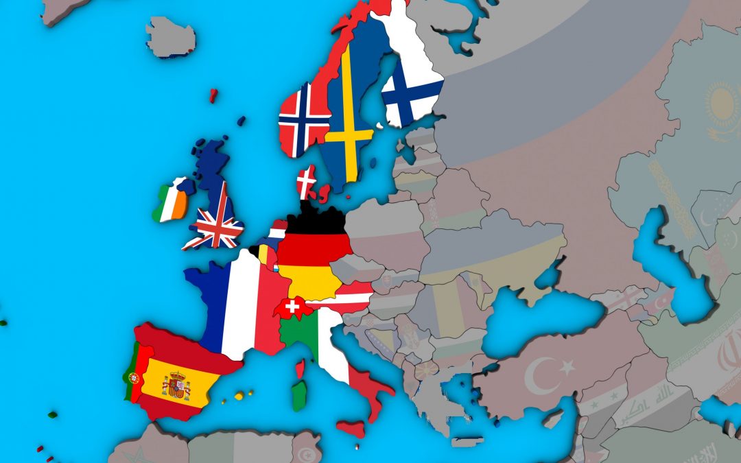 Launching European platform for Private Companies