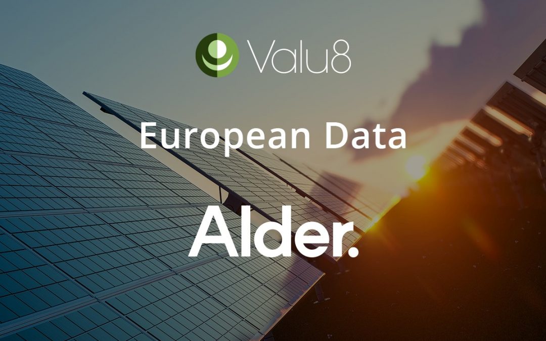 Alder Fund adds Valu8 European dataset for private companies